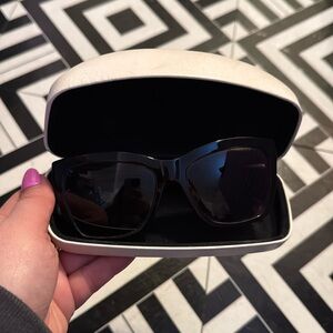 D&G sunglasses